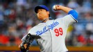 Hyun-Jin Ryu