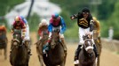 Gary Stevens, Oxbow