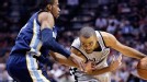 Tony Parker