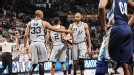 San Antonio Spurs