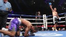 Lucas Matthysse, Lamont Peterson