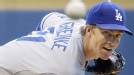 Zack Greinke 