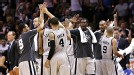 Spurs