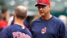 Terry Francona