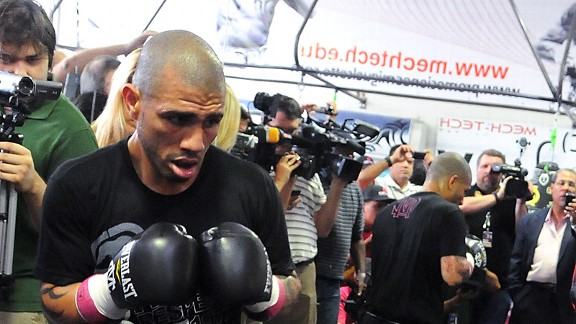 Miguel Cotto