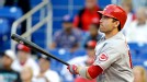 Joey Votto