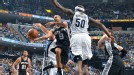 Tony Parker 