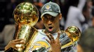 Kobe Bryant