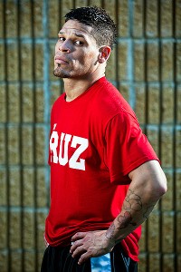 Orlando Cruz