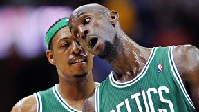 Garnett/Pierce