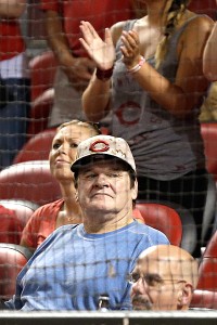 Pete Rose