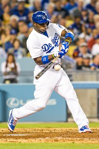 Yasiel Puig