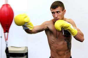 Vasyl Lomachenko