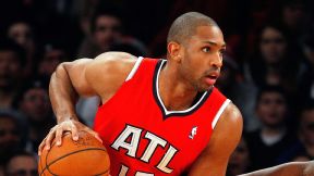 Al Horford