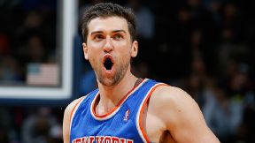 Andrea Bargnani