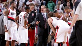 Terry Stotts