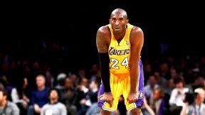 Kobe Bryant