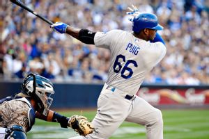 Yasiel Puig