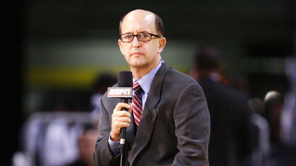 Jeff Van Gundy