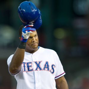 Adrian Beltre 