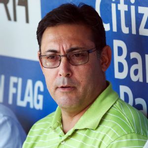 Ruben Amaro, Jr. 