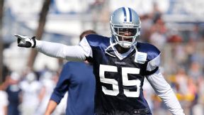 Rolando McClain