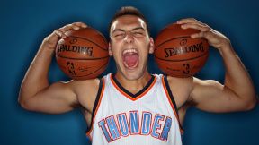 Mitch McGary