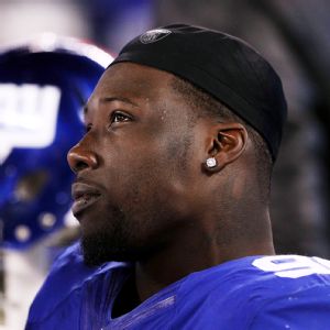 Jason Pierre-Paul