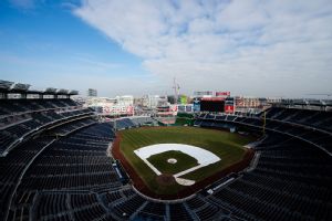 Nationals Park