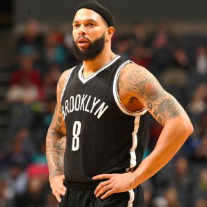 Deron Williams