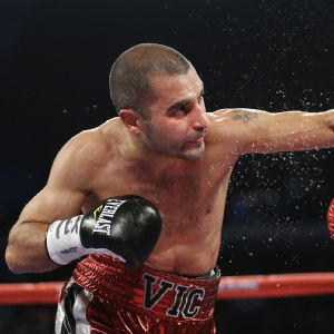 Vic Darchinyan