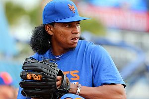 Jenry Mejia