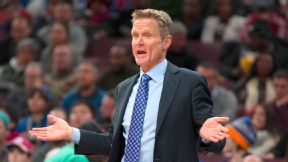 Steve Kerr