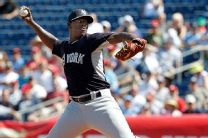 Luis Severino