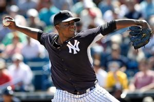 Michael Pineda