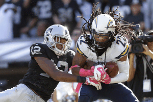 Jason Verrett