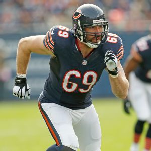 Jared Allen