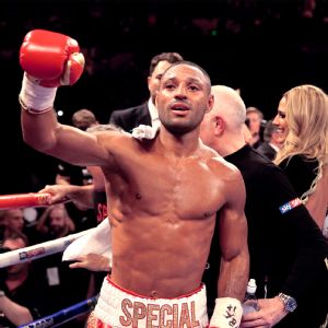 Kell Brook