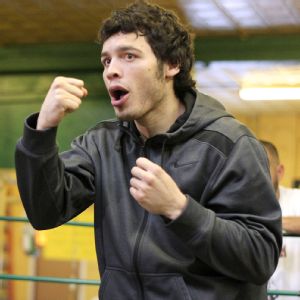 Julio Cesar Chavez Jr. 