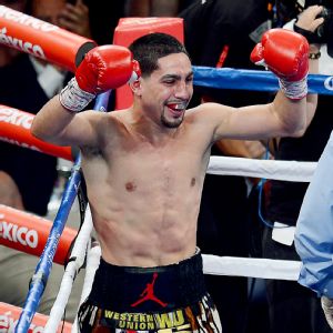 Danny Garcia