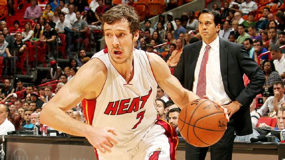 Goran Dragic