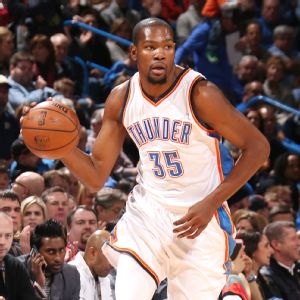 Kevin Durant