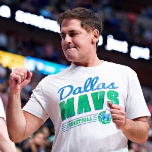 Mark Cuban