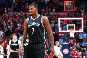 Joe Johnson