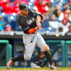 Giancarlo Stanton