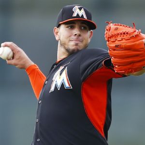 Jose Fernandez