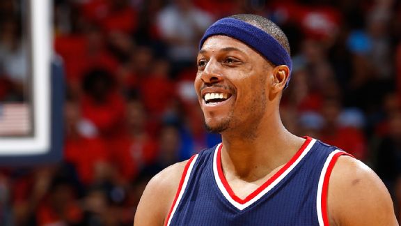 Paul Pierce