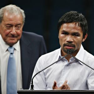 Manny Pacquiao