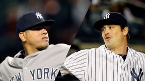 Dellin Betances, Andrew Miller