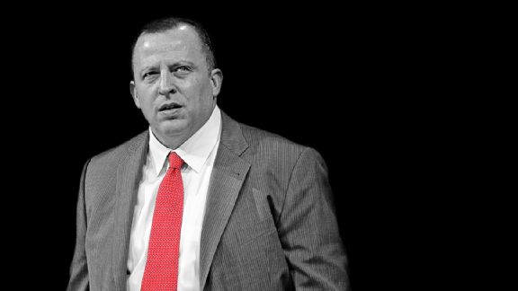 Tom Thibodeau